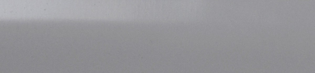 Στόρι Αλουμινίου 16mm Μονόχρωμο Γκρι Ανοικτό 60